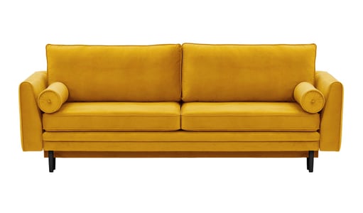 Schlafsofa mit Bettkasten Cornelia Schlafsofa mit Bettkasten Cornelia