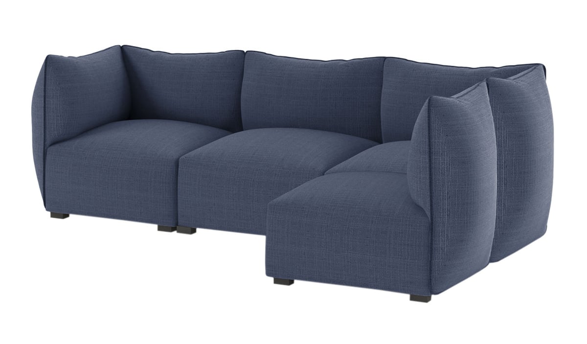 Modul-Ecksofa Puzzle