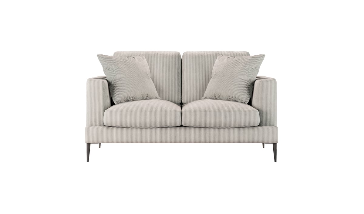 Zweisitzer-Sofa Covex