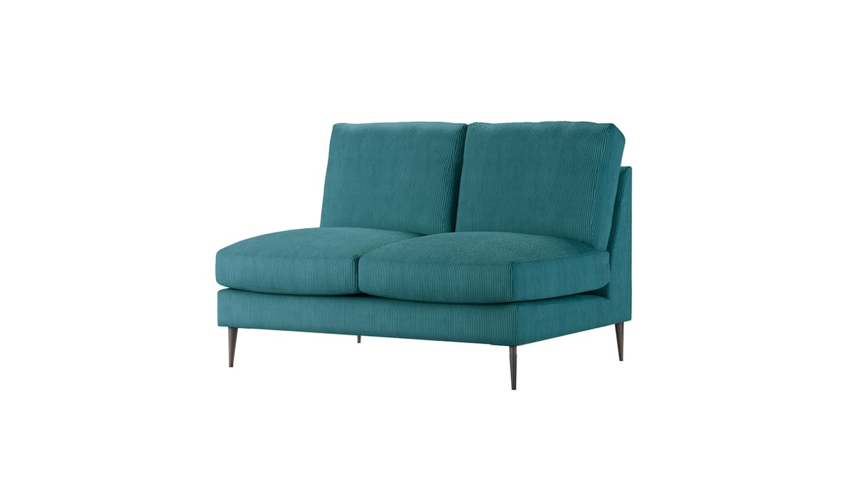 2-Sitze Innenmodul Covex (2CP)