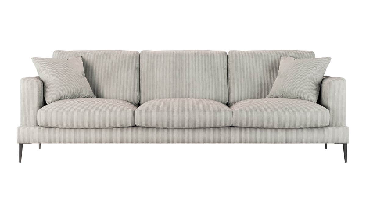Sofa für 3,5 Personen Covex