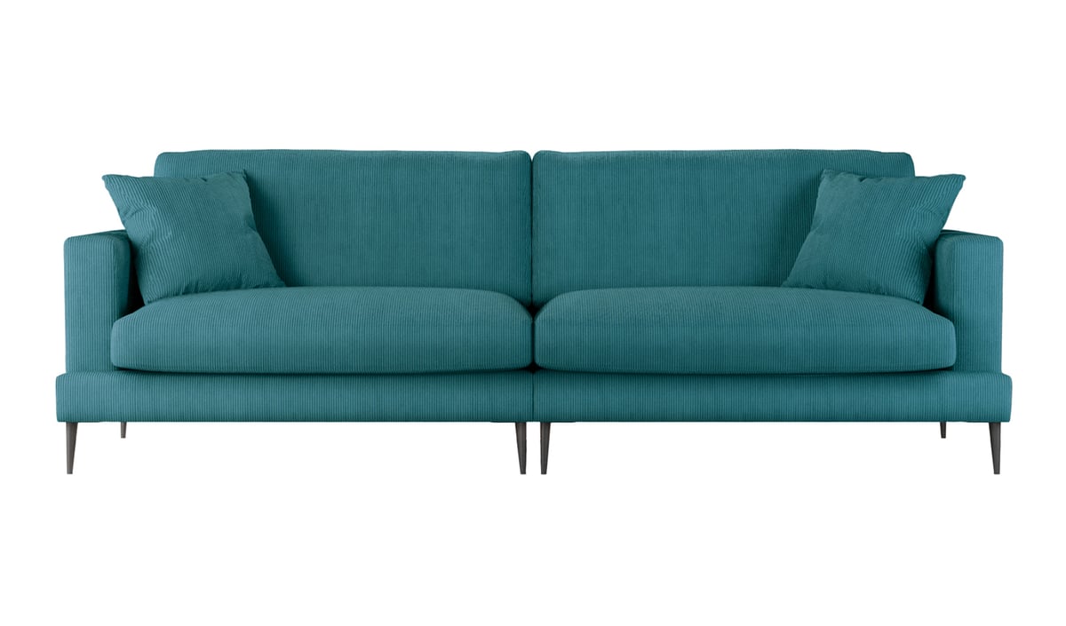 Großes Modulares Sofa Covex
