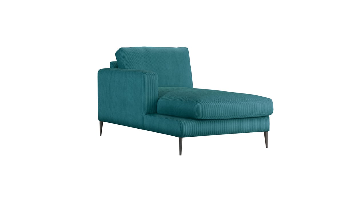 Covex Chaiselongue-Modul Links (OT L)