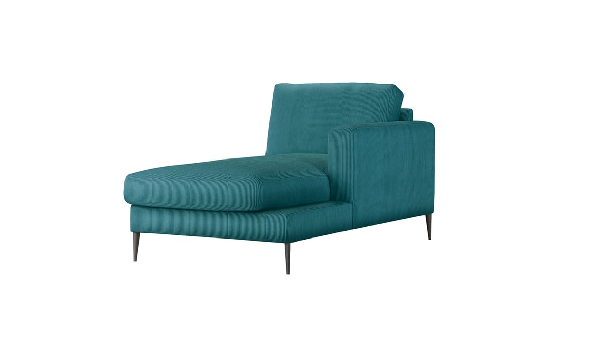 Covex Chaiselongue-Modul Rechts (OT R)