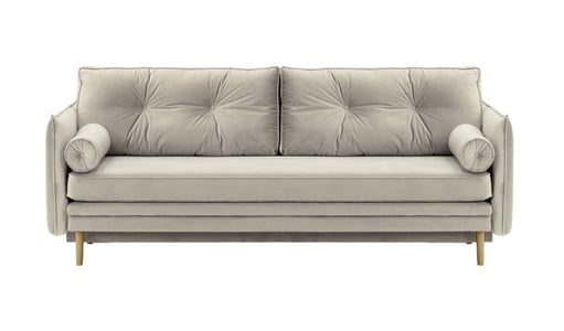 Schlafsofa Darnet mit Stauraum Schlafsofa Darnet mit Stauraum