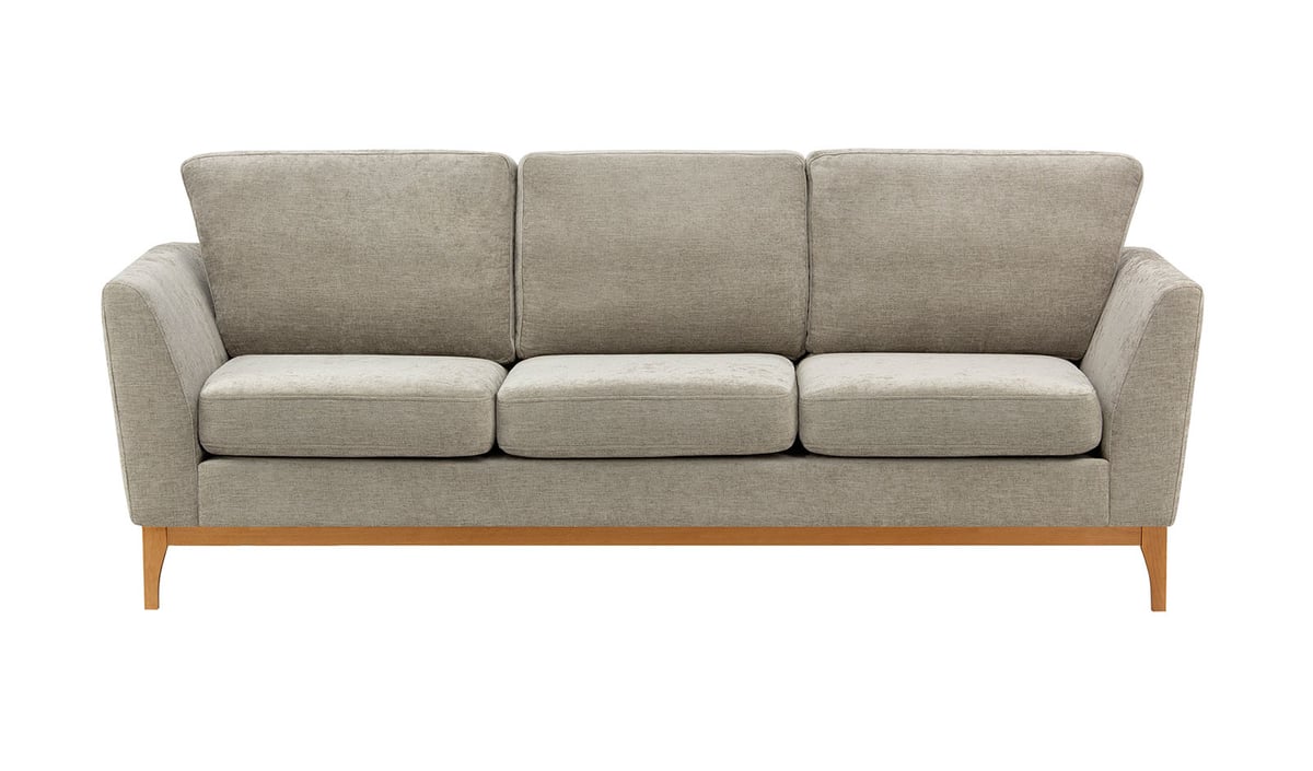 Dreisitzer-Sofa Malone