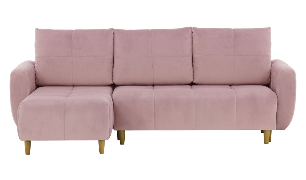 Ecksofa mit Schlaffunktion Globe