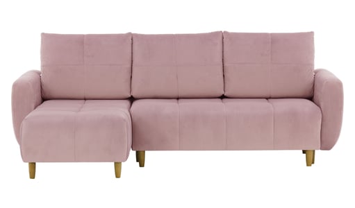 Ecksofa mit Schlaffunktion Globe Ecksofa mit Schlaffunktion Globe
