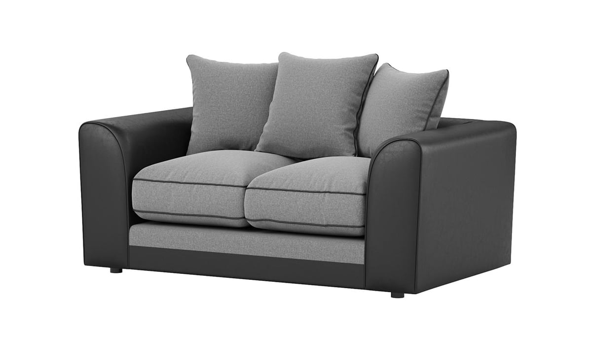 Sofa mit Schlaffunktion Dillon
