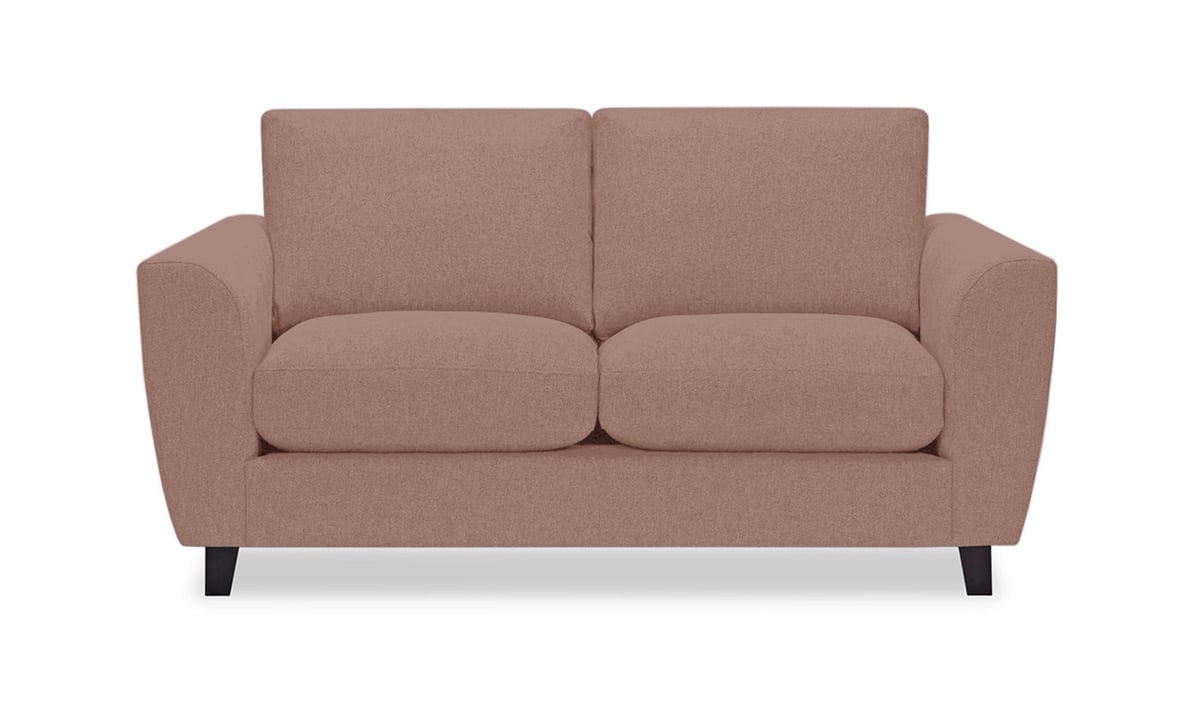 Zweisitzer-Sofa Bari