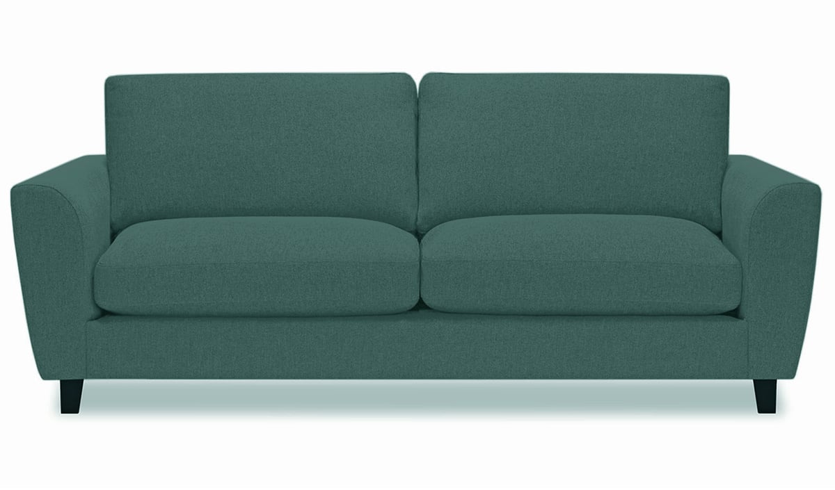 Dreisitzer-Sofa Bari