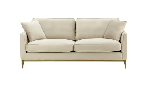 Dreisitzer-Sofa Linara Dreisitzer-Sofa Linara