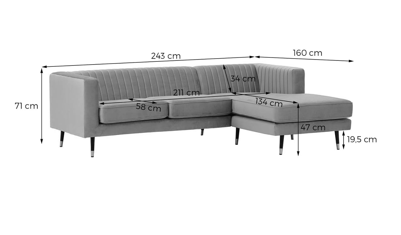 Abmessungen