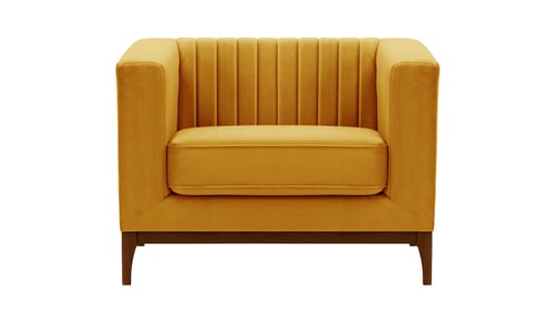 Sessel Slender Wood Sessel Slender Wood
