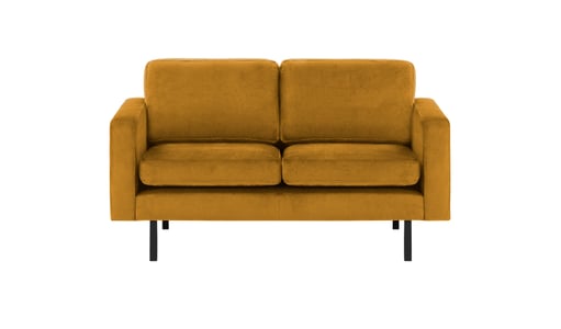 Zweisitzer-Sofa Lioni Zweisitzer-Sofa Lioni
