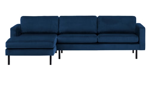 Linksseitiges Ecksofa Lioni Linksseitiges Ecksofa Lioni