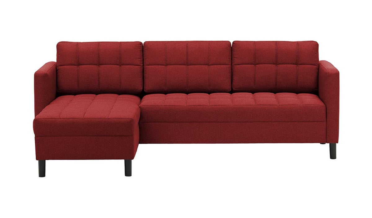 Universalecksofa Ludo