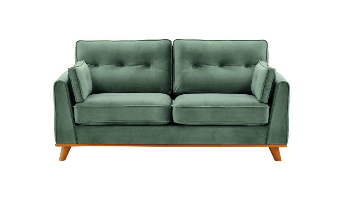 2,5-Personen-Sofa Farrow