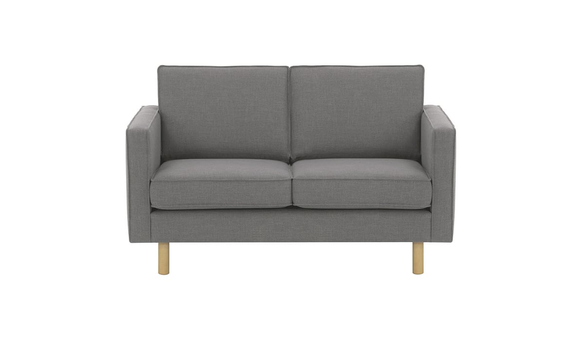 Zweisitzer-Sofa Coco