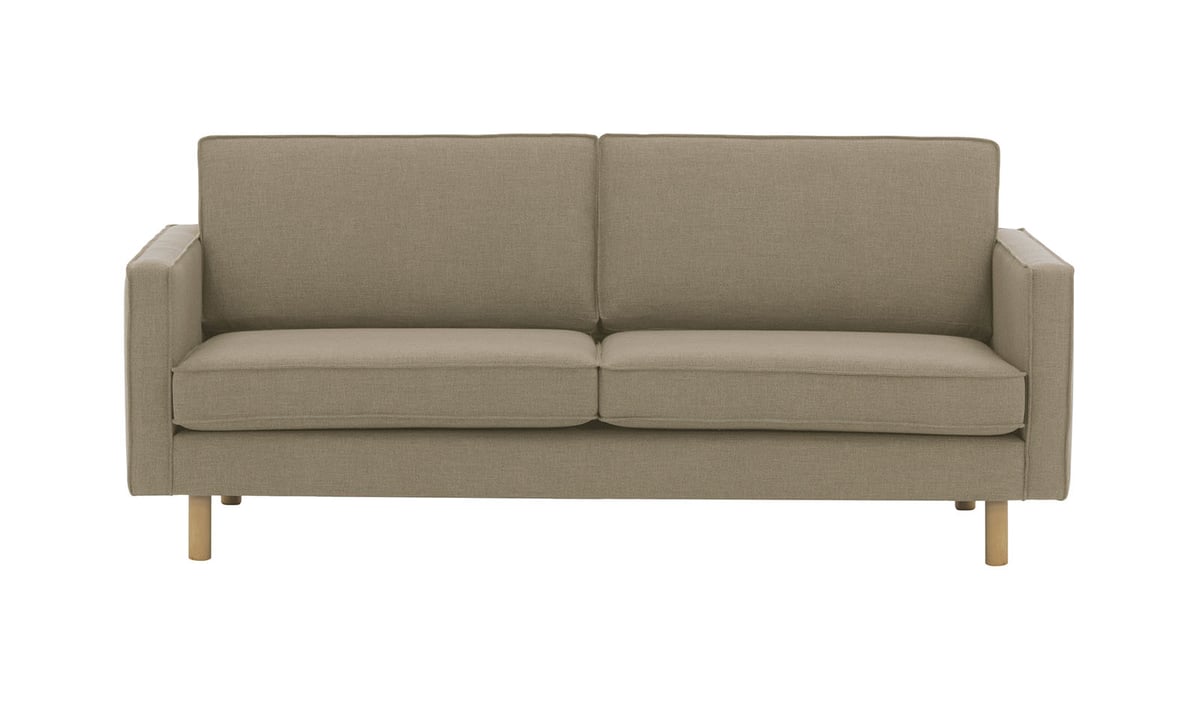 Dreisitzer-Sofa Coco
