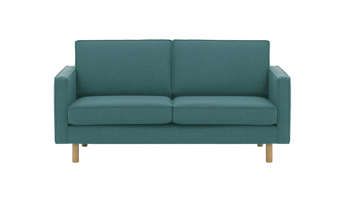 2,5-Sitzer Sofa Coco