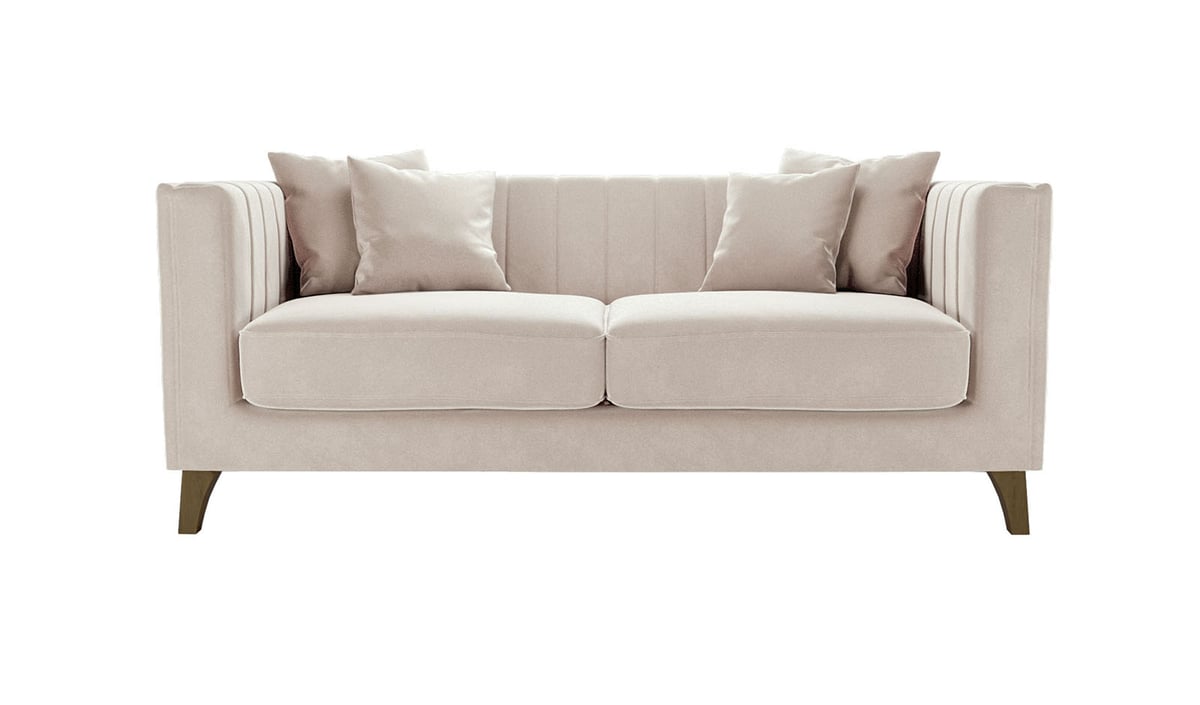 2-Sitzer-Sofa Barra