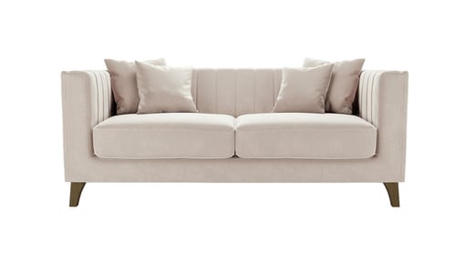 2-Sitzer-Sofa Barra 2-Sitzer-Sofa Barra