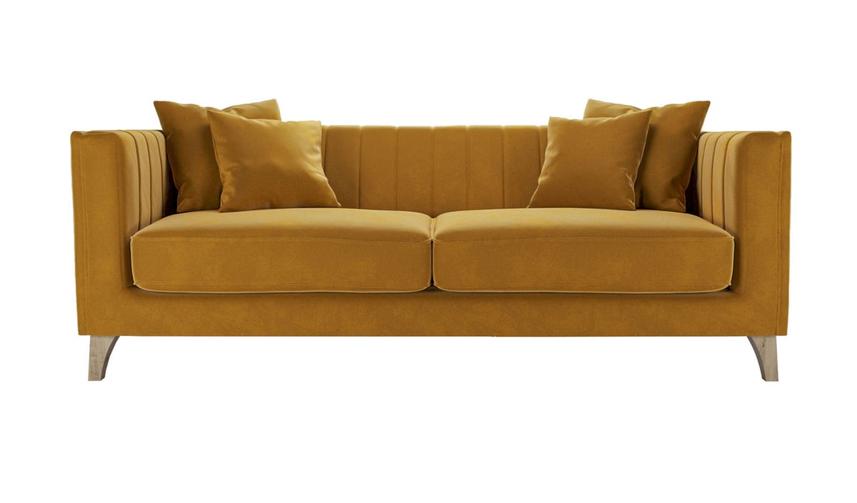 3-Sitzer-Sofa Barra