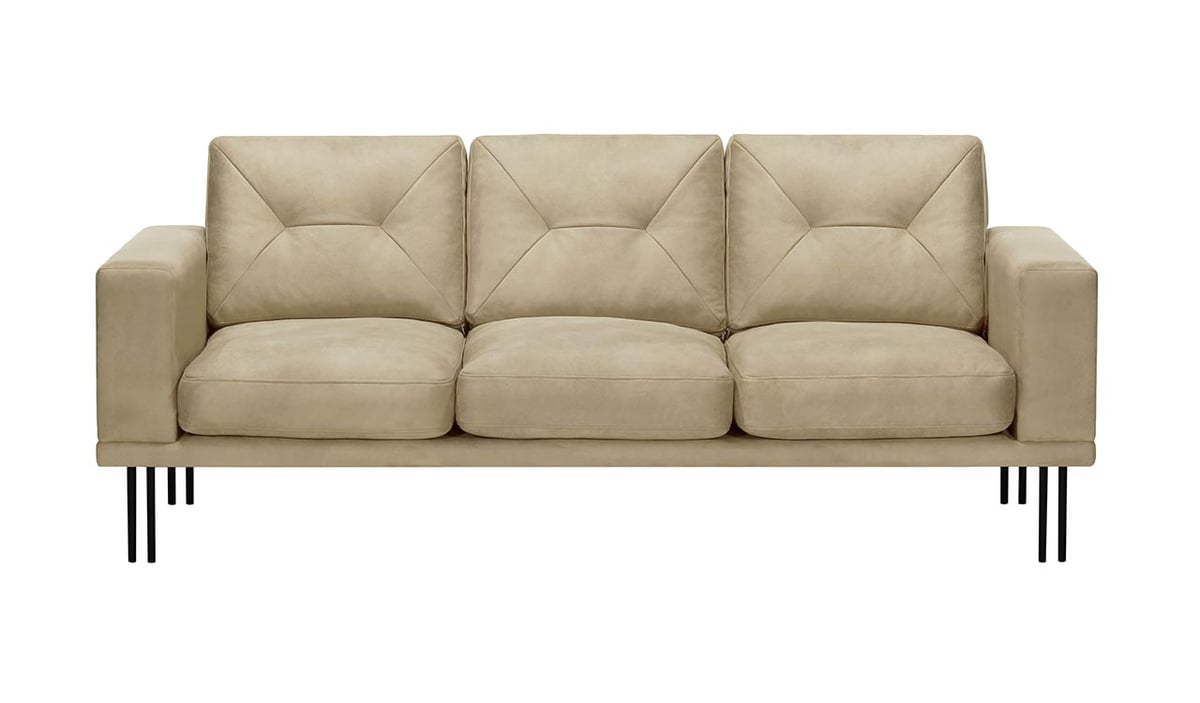 Dreisitzer-Sofa Grace