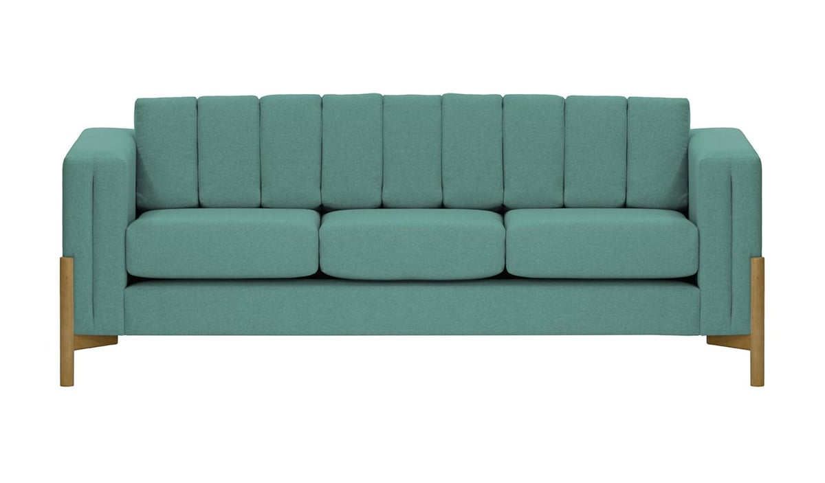 Dreisitzer-Sofa Cloud