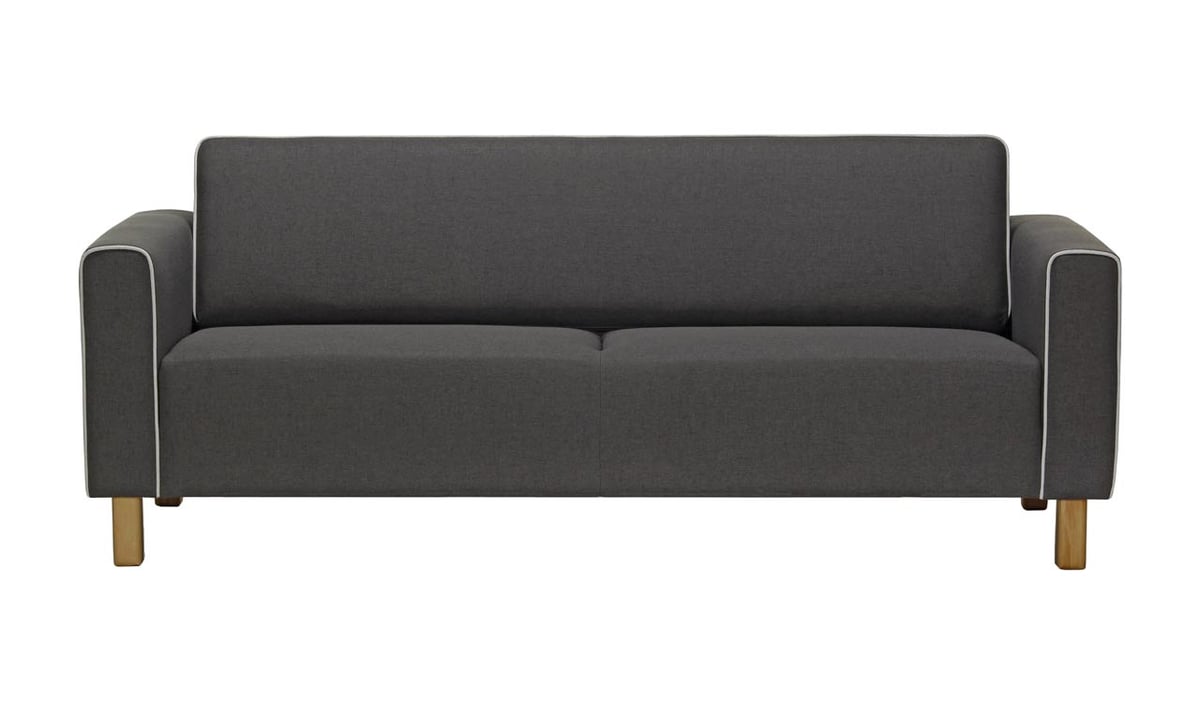 Dreisitzer-Sofa Liva