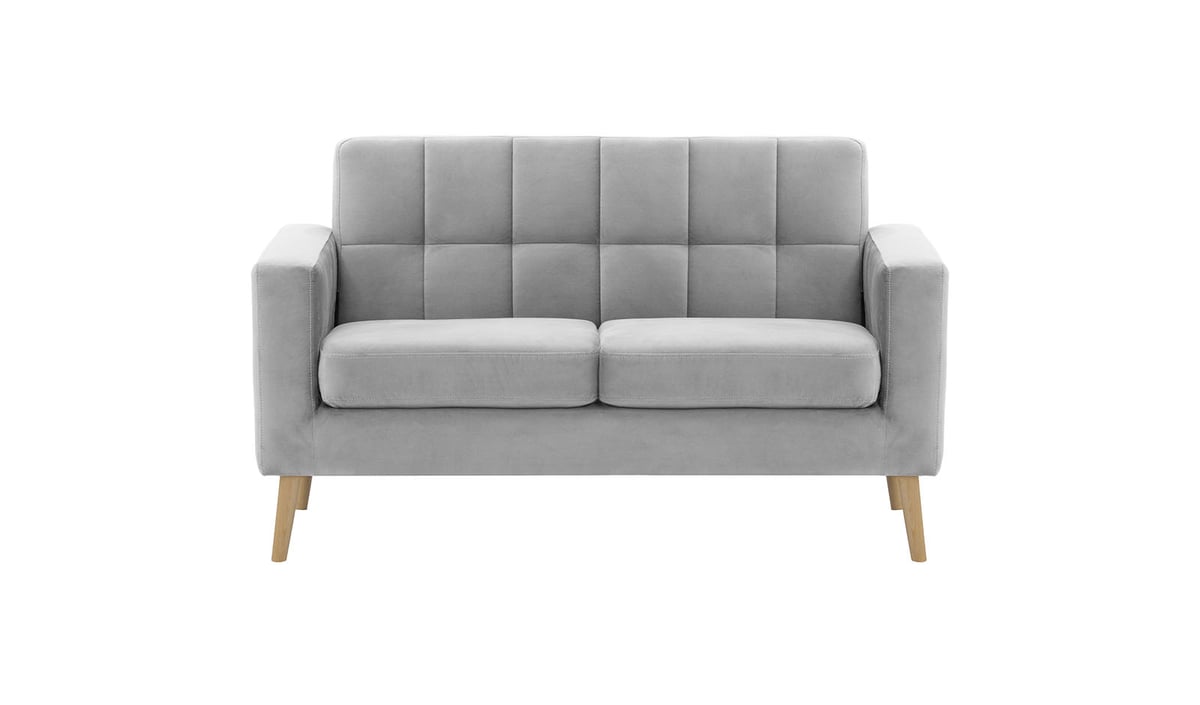 Zweisitzer-Sofa Neat