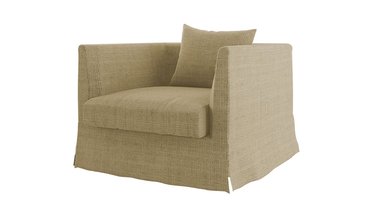 Sessel Dervis
