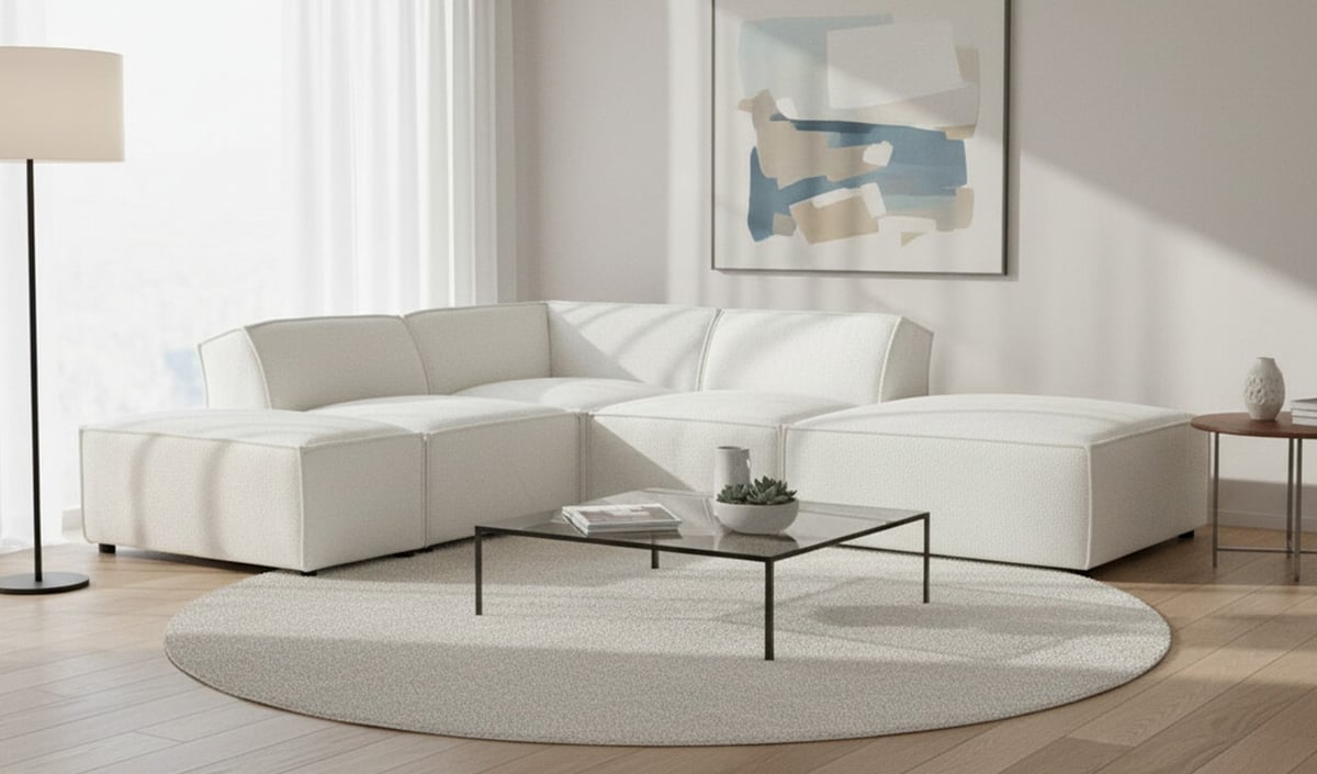 Mojo Modul - Ecksofa