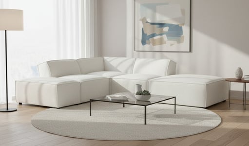 Mojo Modul - Ecksofa Mojo Modul - Ecksofa