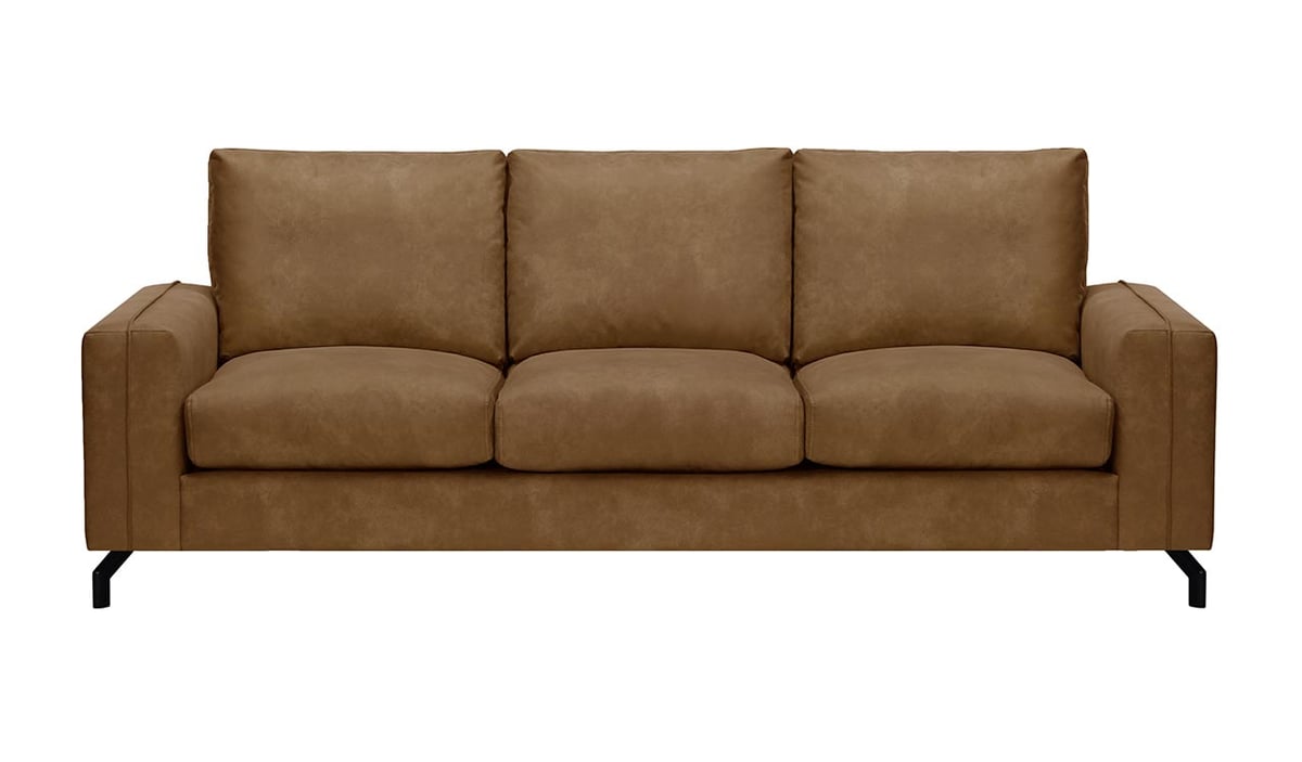 Dreisitzer-Sofa Hannah