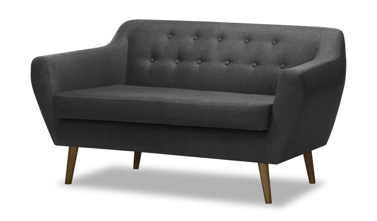 Zweisitzer-Sofa Varde