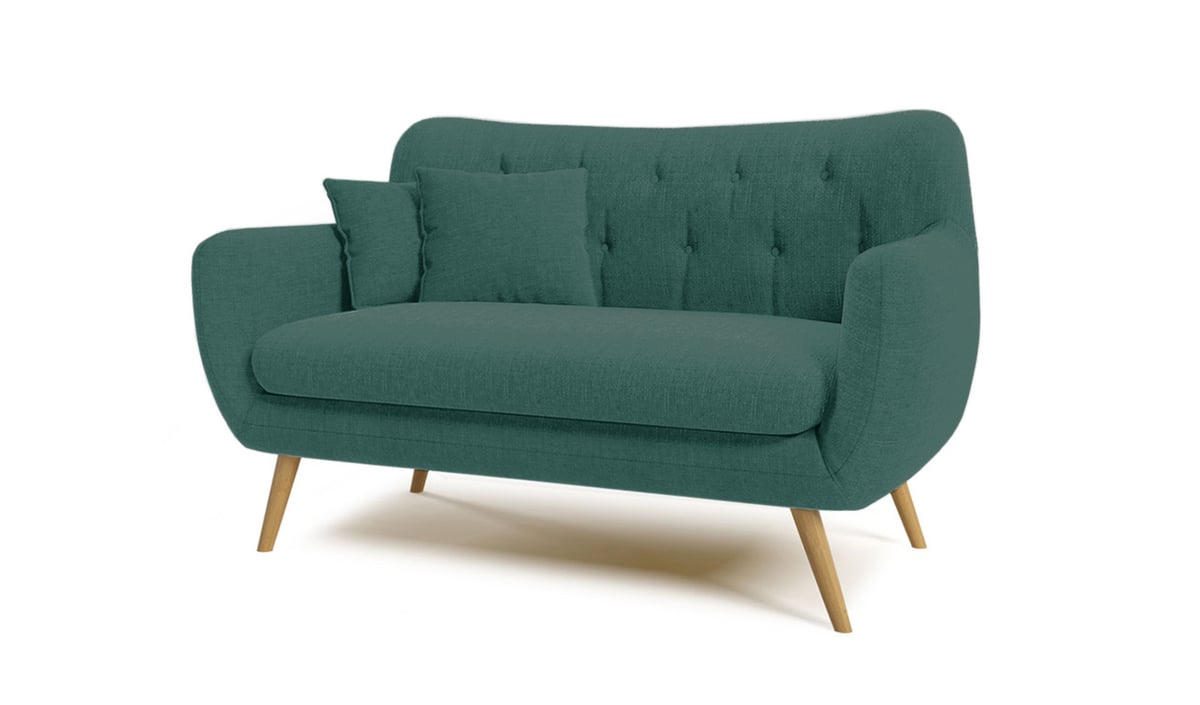 Zweisitzer-Sofa Revive