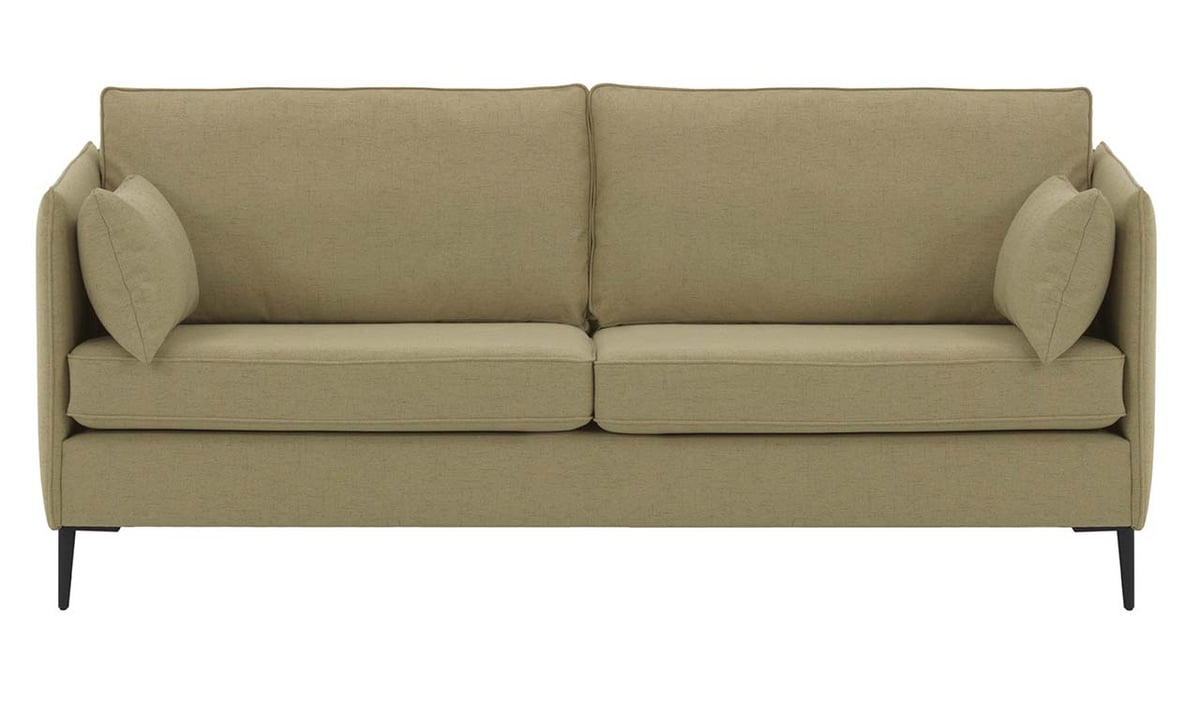 Dreisitzer-Sofa Tasna