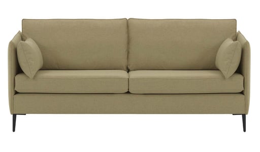 Dreisitzer-Sofa Tasna Dreisitzer-Sofa Tasna
