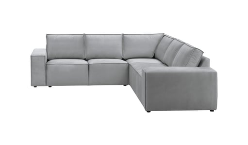 Großes modular Ecksofa Charles Großes modular Ecksofa Charles