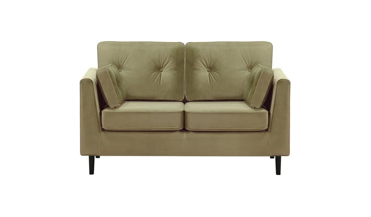 Zweisitzer-Sofa Nest
