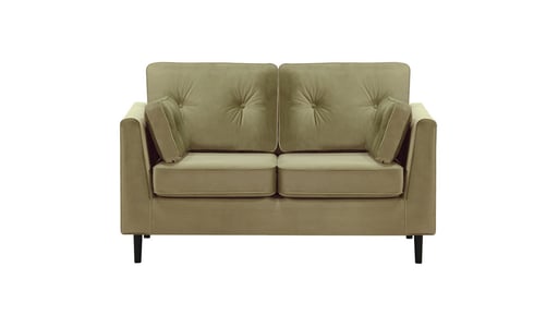 Zweisitzer-Sofa Nest Zweisitzer-Sofa Nest