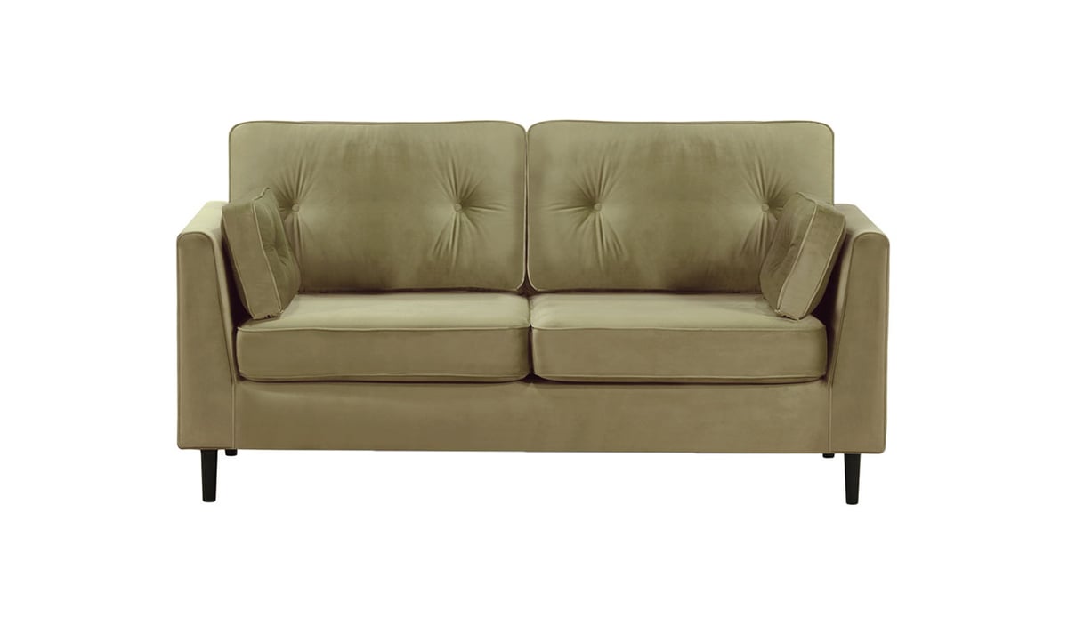 Dreisitzer-Sofa Nest