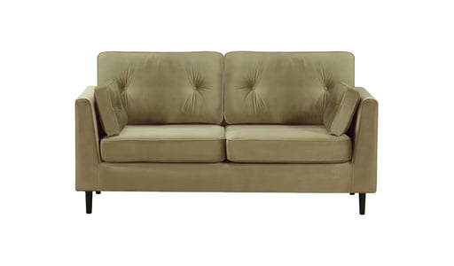 Dreisitzer-Sofa Nest Dreisitzer-Sofa Nest