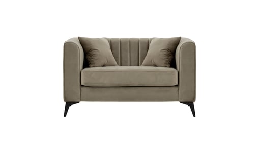 Loveseat Mary Loveseat Mary