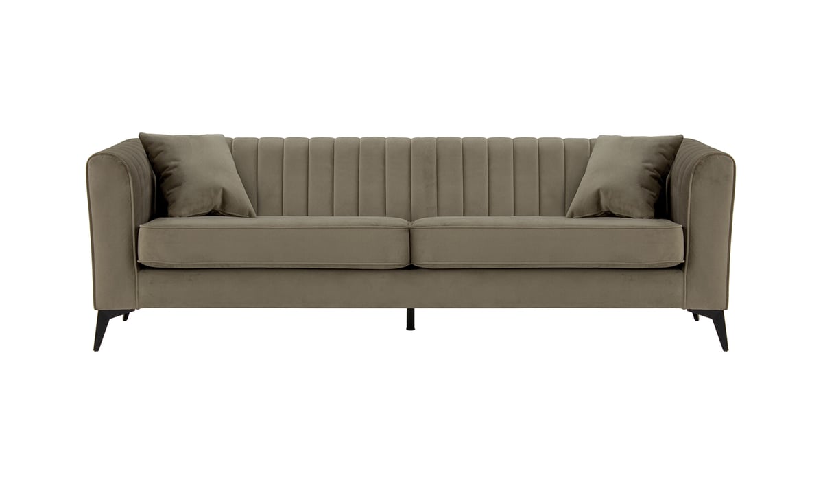 4-Sitzer Sofa Mary
