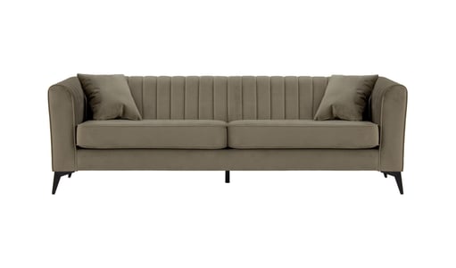 4-Sitzer Sofa Mary 4-Sitzer Sofa Mary