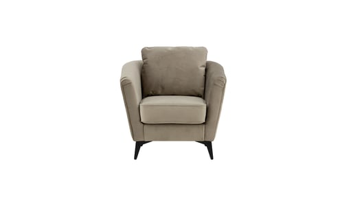 Dekorativer Sessel Mary Dekorativer Sessel Mary