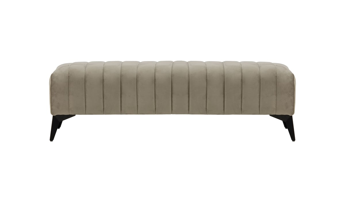 Großer Pouf Mary
